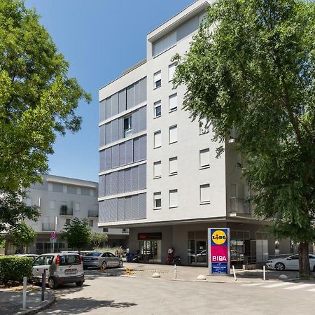 Apartment Marcela With Private Parking Σπλιτ Εξωτερικό φωτογραφία