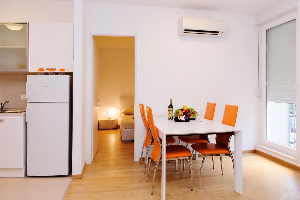 Apartment Marcela With Private Parking Σπλιτ Δωμάτιο φωτογραφία