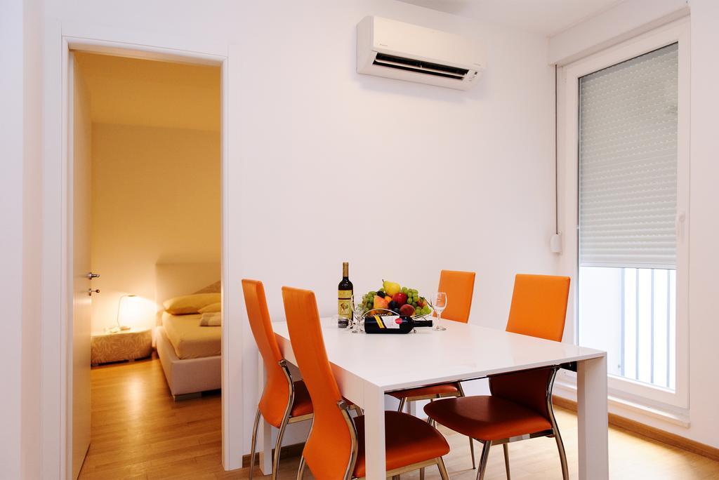 Apartment Marcela With Private Parking Σπλιτ Δωμάτιο φωτογραφία