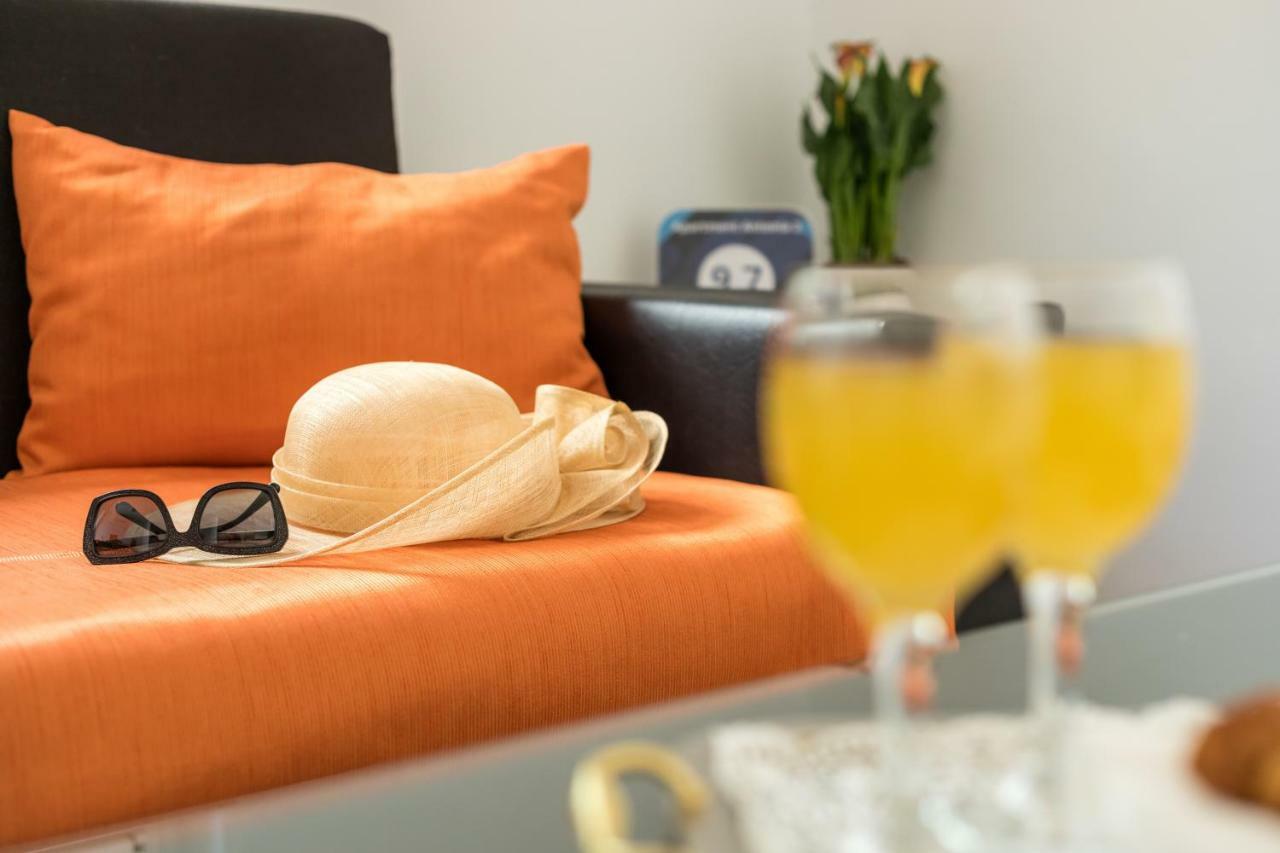 Apartment Marcela With Private Parking Σπλιτ Εξωτερικό φωτογραφία
